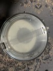 Yamaha 14” Steel snare Drum — photo 3