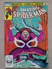 AMAZING SPIDER-MAN #241_JUN 1983_NM MINUS_VULTURE_"IN THE BEGINNING"_BRONZE AGE!