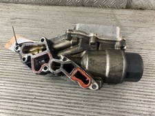 81892 Ölfiltergehäuse MERCEDES-BENZ CLS (C219) A2721800410