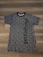 Marc Ecko Cut & Sew All Over Logo Design Men’s M T-Shirt