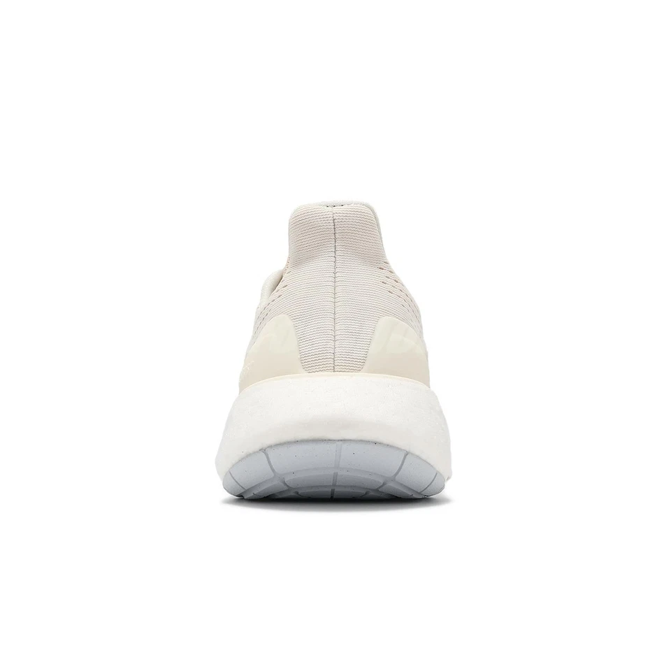 adidas Pureboost 23 W Ivory Zero Metallic Women Road Running Jogging Shoe IF1535 - Photo 4/4