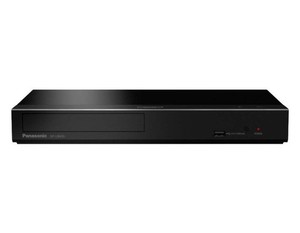 Panasonic DP-UB450EG-K - Ultra HD Blu-ray Player - schwarz - DP UB450 EGK