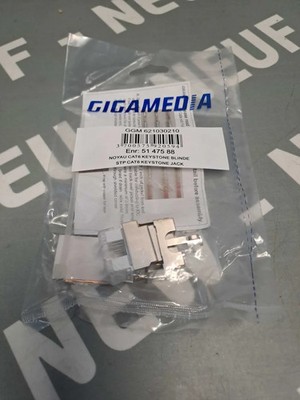 GGM621030210 GIGAMEDIA Accessory NEW