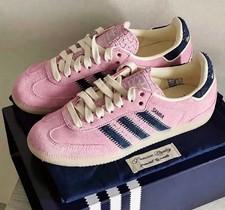 Free Shipping notitle x adidas Samba OG 'Pink' IG4198 Men  s