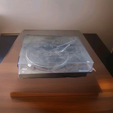 MCS 6601 TURNTABLE WORKING DIRECT DRIVE VINTA...