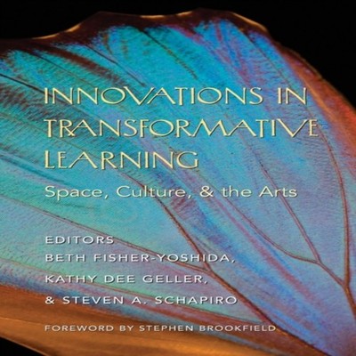 Innovations in Transformative Learning Space Culture and the Arts