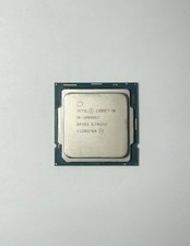 Intel Core i9-10900KF 3.70GHz 10 Core SRH92 20 Thread LGA 1200
