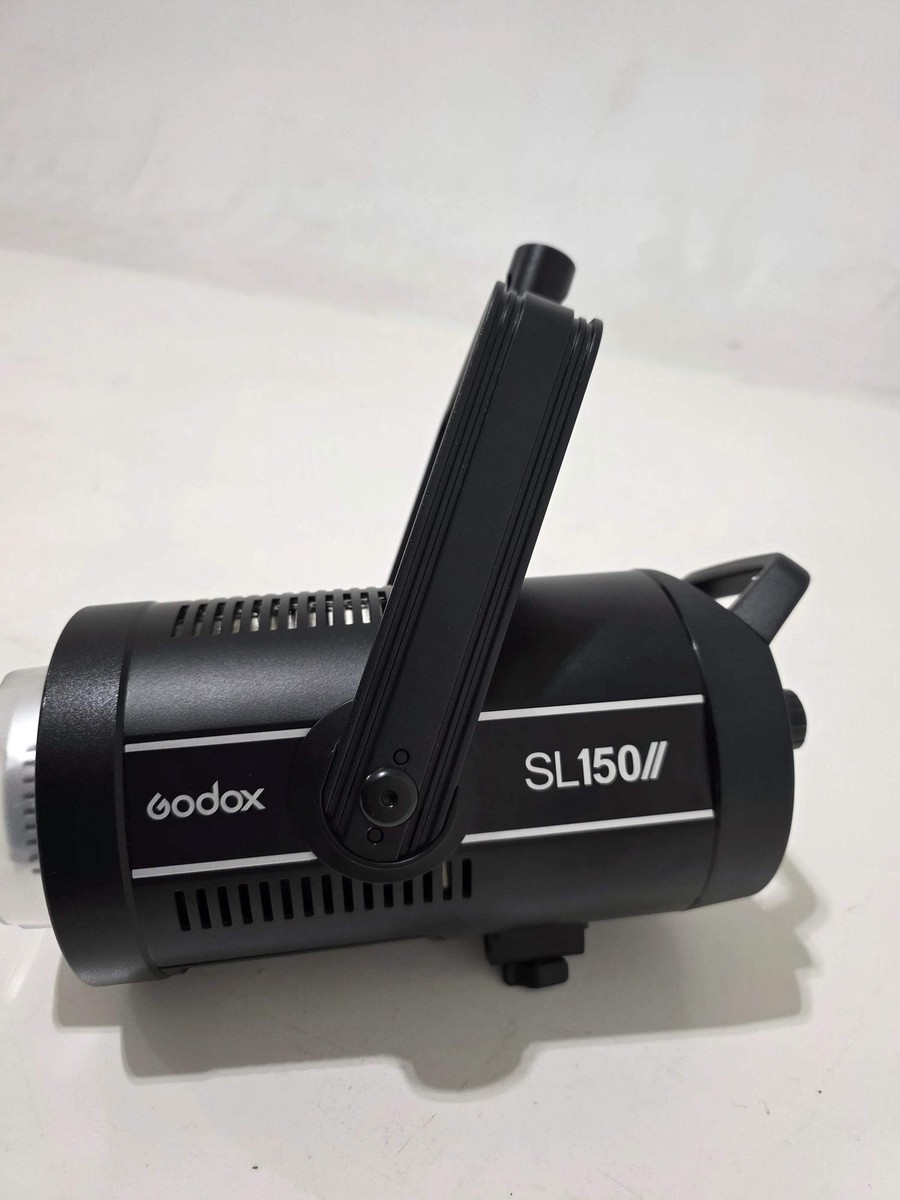 家電 Godox SL150II Godox SL150 II W LED Video Light | Henry's