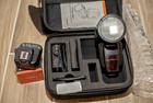 Geekoto GTR-C/N Flash For Canon and Nikon — photo 4