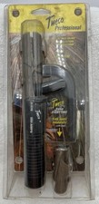 TWECO ELECTRODE HOLDER 9110-1102 A-316 250 AMP 6 POSITION JAW 2/0 CABLE CAP.