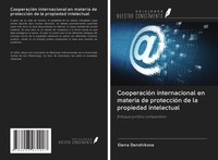 Elena Denshikova | CooperacióN Internacional En Materia De ProteccióN De La...
