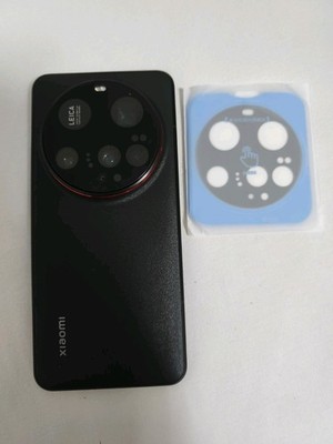 Xiaomi 15 Ultra 512GB Schwarz | Wie NEU | Rechnung Garantie  