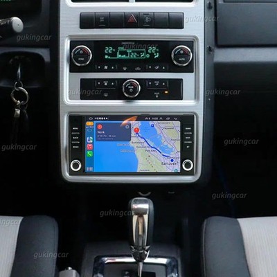7'' Android 13 Carplay Car Stereo Radio GPS Navi FOR Dodge Journey 2009-2011
