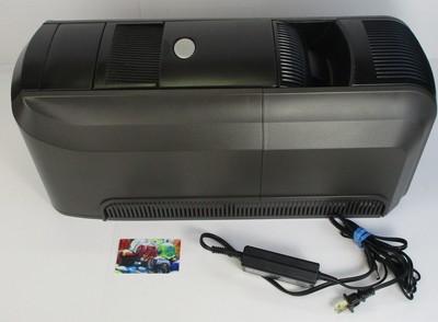 Datacard CD800 ID Card Color Printer With Power Supply