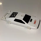 Corgi James Bond 007 Lotus Esprit Underwater Submarine Car 269 Vintage 1977-83