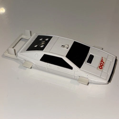 Corgi James Bond 007 Lotus Esprit Underwater Submarine Car 269 Vintage 1977-83