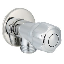 New Copper Angle Valve High Quality Faucet Valve For Kitchen