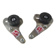 Stegz Standard Steg Pegz For Kawasaki KX450SR 2022-2023