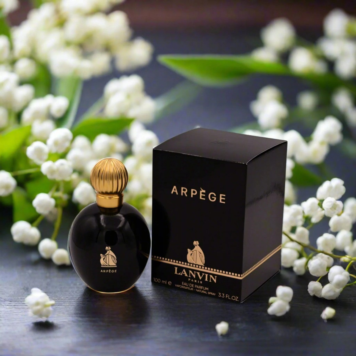 Lanvin Arpege 3.4oz Women's Perfume for sale online | eBay
