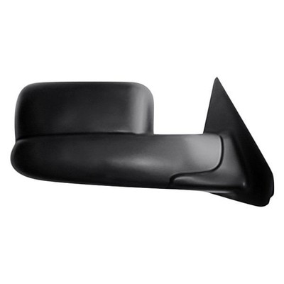 Towing Mirror For Dodge Ram 2500 02-10 Passenger Side Manual