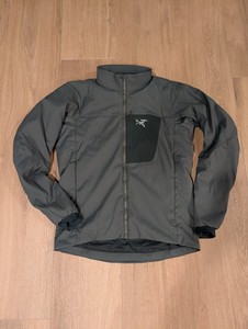 Arc`teryx PROTON Crew | eBay