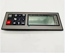 For Hofmann 4500 Balancing Machine Button Display Panel 1pc