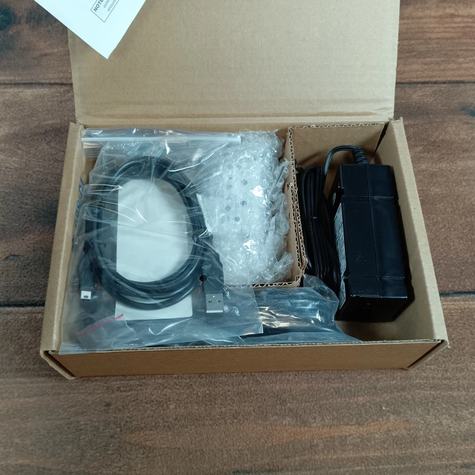 Extron Electronics USB Extender Plus DT White 60 1473 13 MAC 1 00 05 A6 11 E8 CA - Image 3 of 4