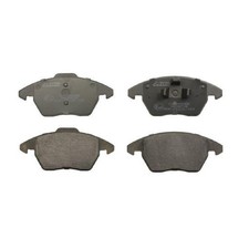 ABE Bremsbelagsatz Bremsklötze vorne 425344 E172359 1647862680 425323 | 126018