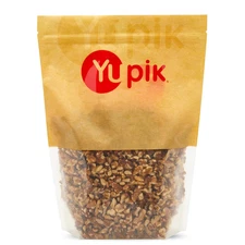 Raw California Walnuts, Medium Pieces, 2.2 Lb (35.2 Oz), Kosher, Gluten-Free, Ve