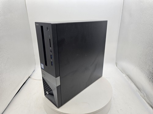 Computadora de escritorio Dell Vostro 3470 SFF i5-9400 8 GB RAM 256 GB SSD Windows 11 Pro usada RD - Imagen 2 de 10