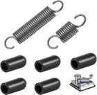 Ersatzteile Zubehör Füllstab Gummikappe Zugfeder klein/ groß für OCB Mikromatic