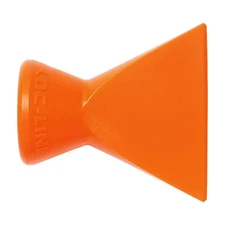 LOC-LINE 41407 Nozzle,Flare,1 In,Pk2 3P818