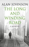 The Long And Winding Road | Alan Johnson | Englisch | Taschenbuch | 2017