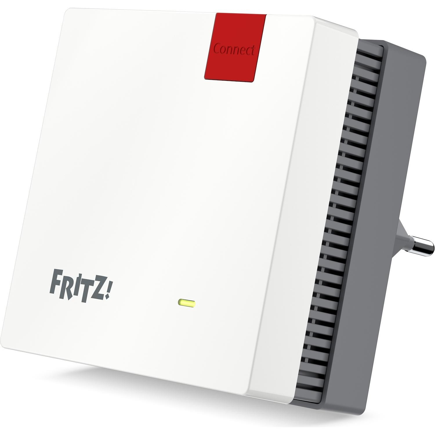 Offerta AVM FRITZ!Repeater 1200 AX - Il miglior rapporto Qualità/Prezzo