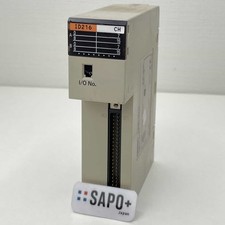 Omron C200H-ID216 used