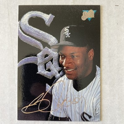 1993 Studio - Bo Jackson #110