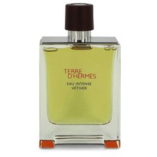 TERRE D'HERMES EAU INTENSE VETIVER by HERMES