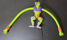 Vintage SSSQUEEZE Squeeze Motu Master Universe HeMan Action Figure 1986