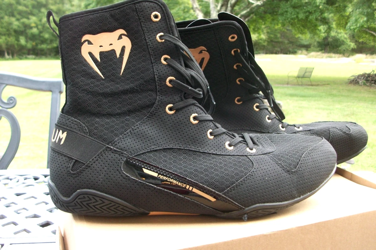 2003年 ボクシングシューズ US 9.5 Shoes & Footwear for Boxing for sale | eBay