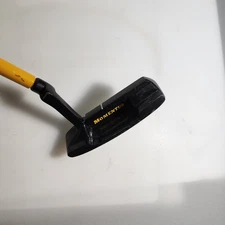 Momentus Golf - Swing Stroke Trainer Putter 34" - 40 ounces - RH 