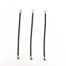 3 Pack Antenna Cable Cord For IPEX Gen4 For IPEX MHF4 UFL to For IPEX-1 B