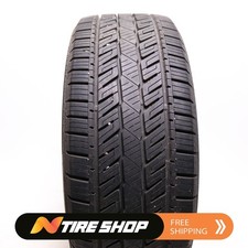 Take Off 25550r20 General Grabber Ht - 109h - 1132 No Repairs