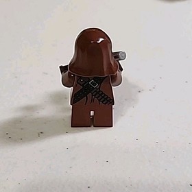 LEGO&reg; Star Wars Jawa - Straps Minifigure A New Hope 75097 75136 75059 sw0560