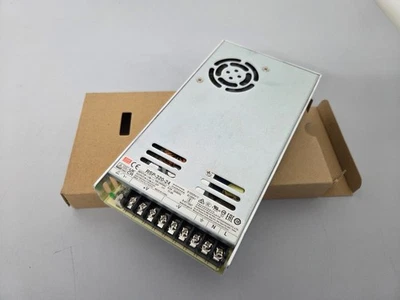 MEAN WELL RSP-320-24 320W 24V 13,4A Industrielles Netzteil NOS - Bild 1 von 2