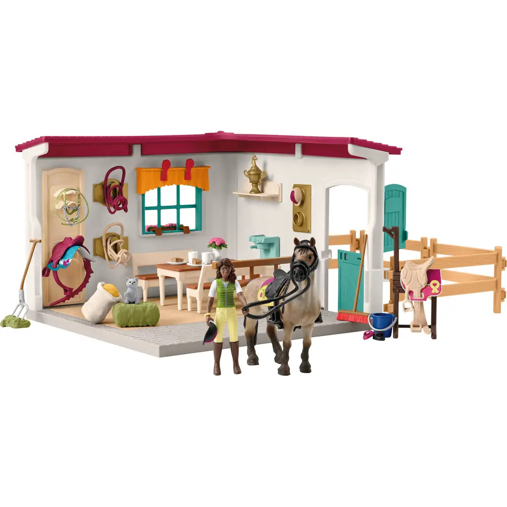 Schleich Sattelraum - Image 5