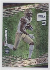 2021 Panini Prestige Rookies Xtra Points Galaxy Tamorrion Terry #238 0c2