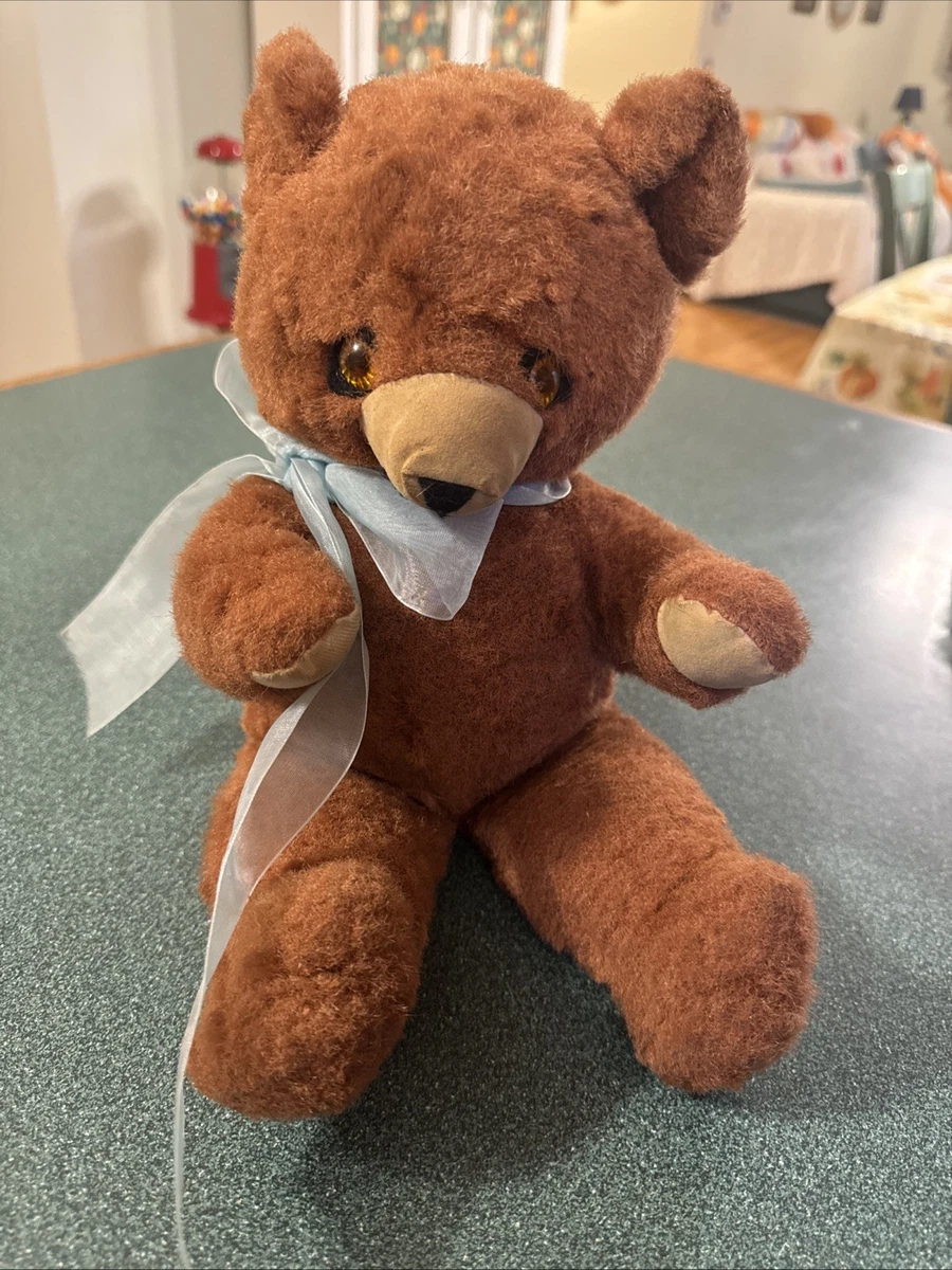 Knickerbocker Vintage Stuffed Animals for sale - eBay