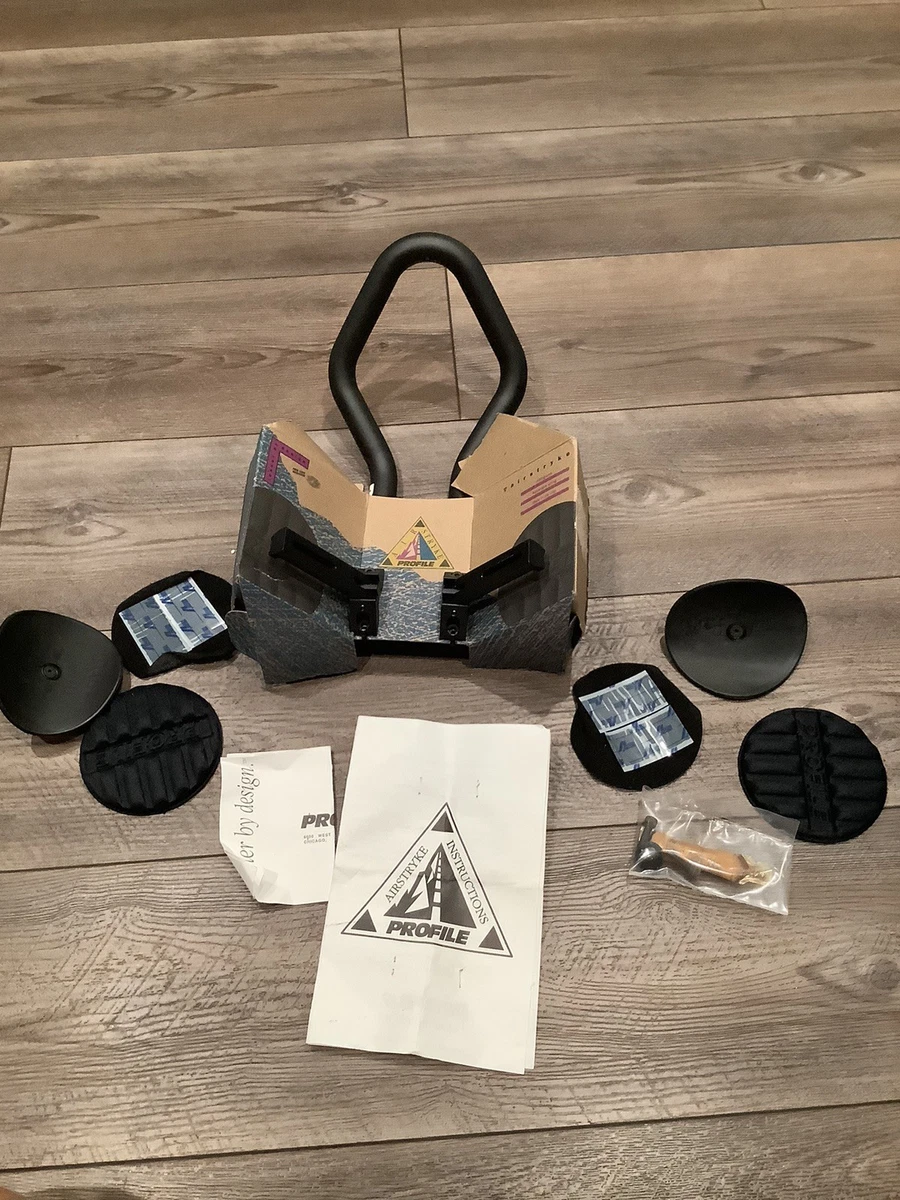 Profile Design Airstryke for sale - eBay