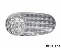 Olsa Seitenblinker Links Rechts Vorne FüR Alfa Romeo Gt Mito 147, Fiat 01-18