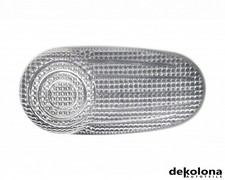 OLSA Seitenblinker Links Rechts Vorne für Alfa Romeo GT Mito 147, Fiat 01-18